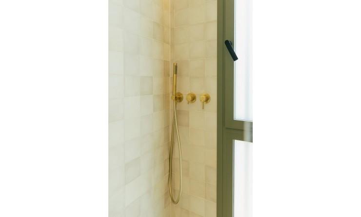 Nouvelle construction - Villa - Jávea Xàbia - Valle del Sol