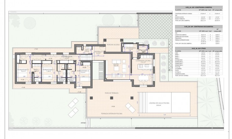Nouvelle construction - Villa - Jávea Xàbia - Valle del Sol