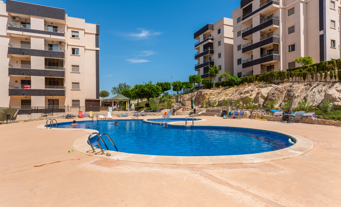 Sale - Apartment - San Miguel de Salinas