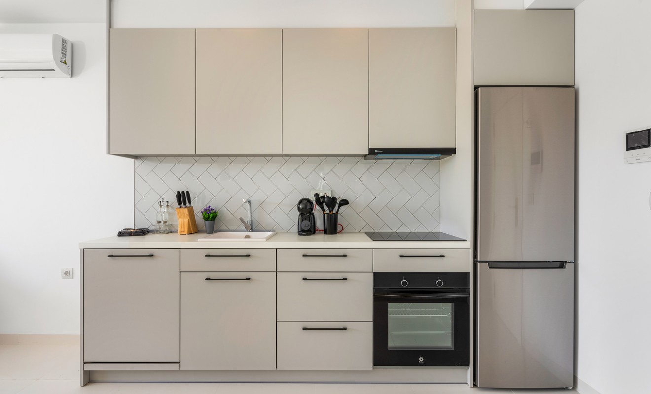 Sale - Apartment - San Miguel de Salinas