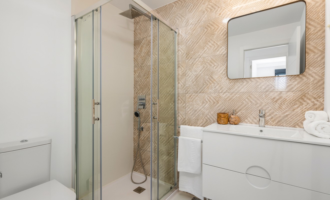 Sale - Apartment - San Miguel de Salinas