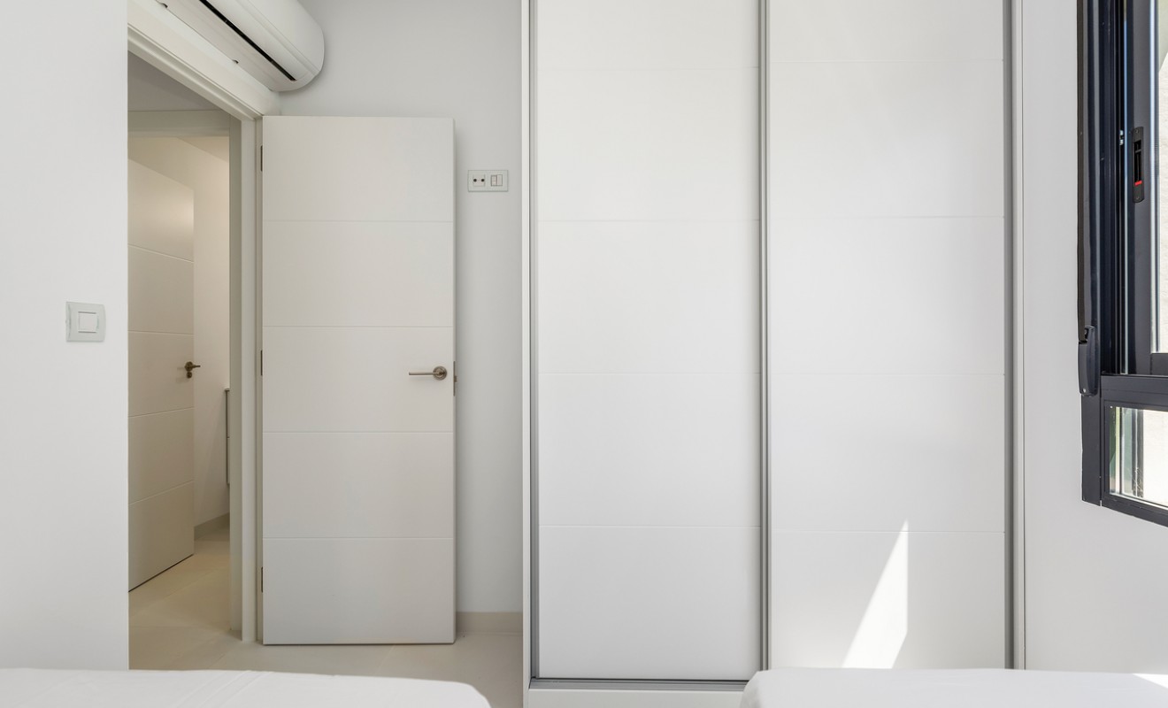 Sale - Apartment - San Miguel de Salinas