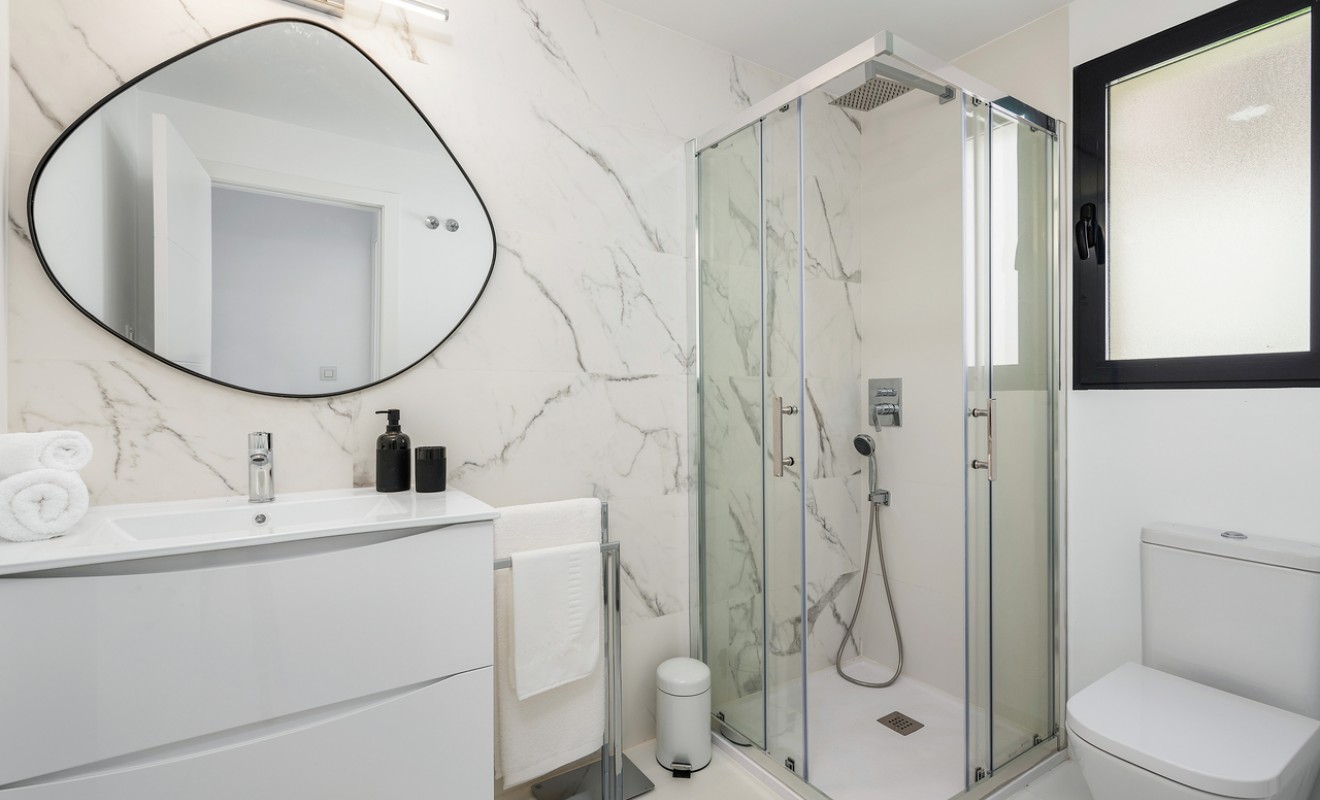 Sale - Apartment - San Miguel de Salinas