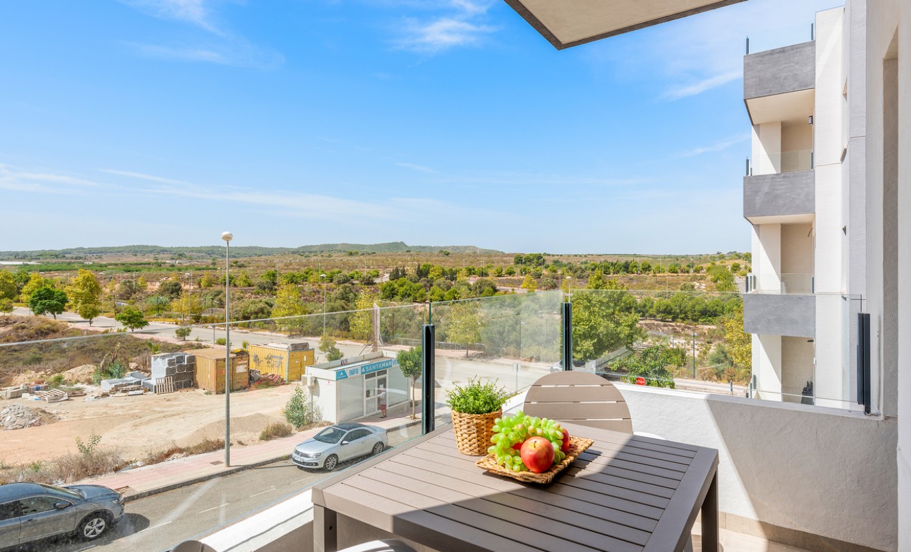 Wederverkoop - Appartement - San Miguel de Salinas