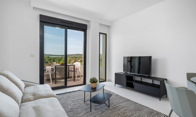 Wederverkoop - Appartement - San Miguel de Salinas