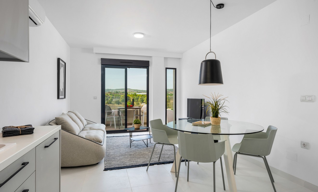 Wederverkoop - Appartement - San Miguel de Salinas