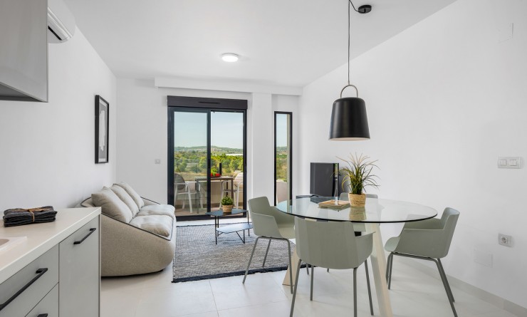 Wederverkoop - Appartement - San Miguel de Salinas