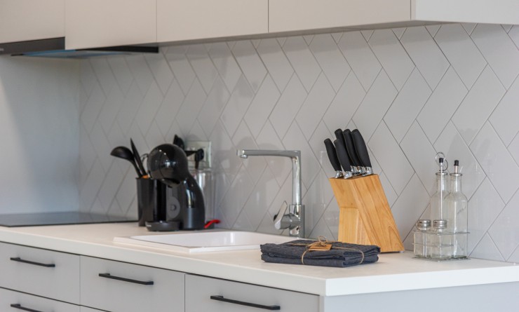 Wederverkoop - Appartement - San Miguel de Salinas