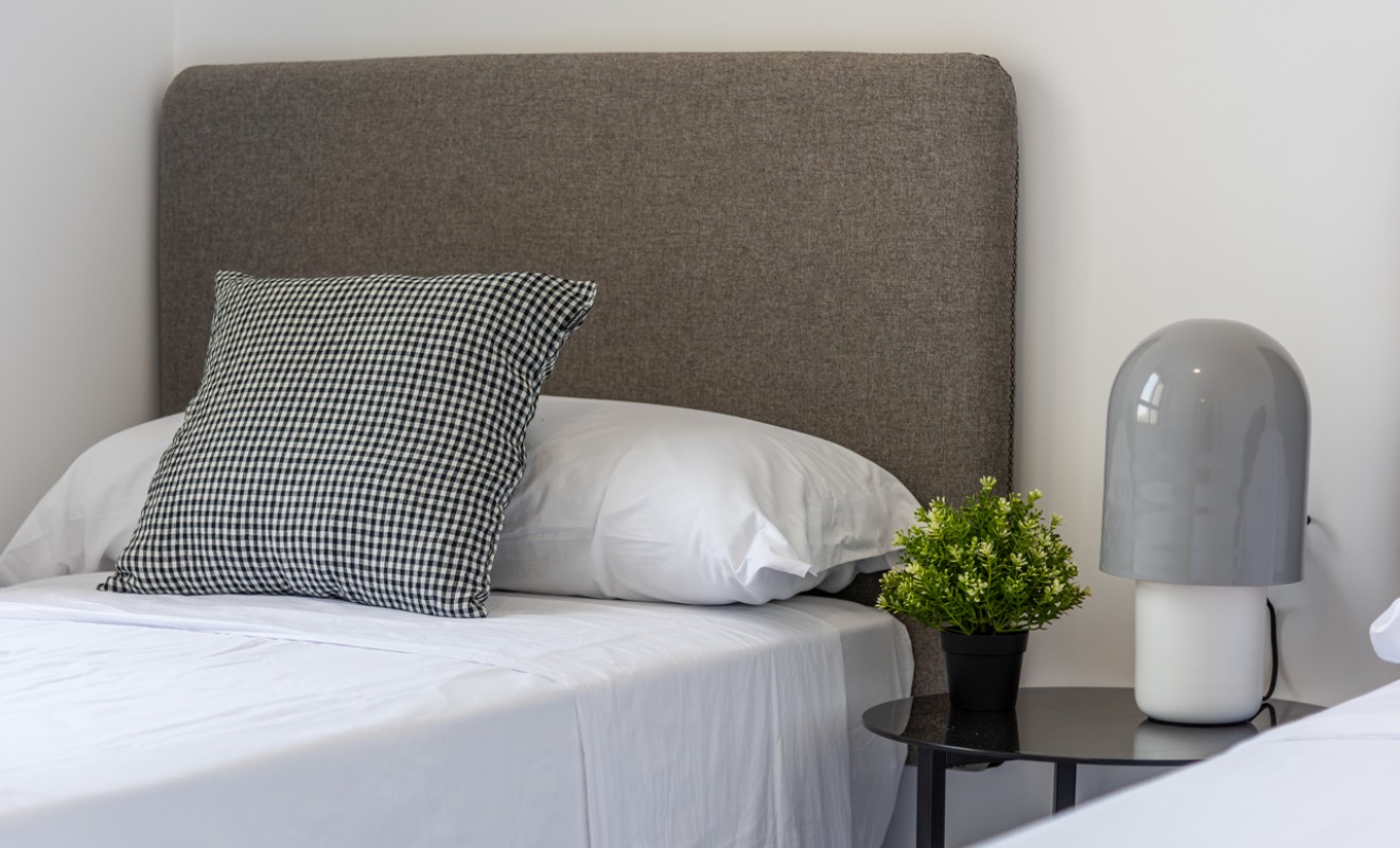 Wederverkoop - Appartement - San Miguel de Salinas