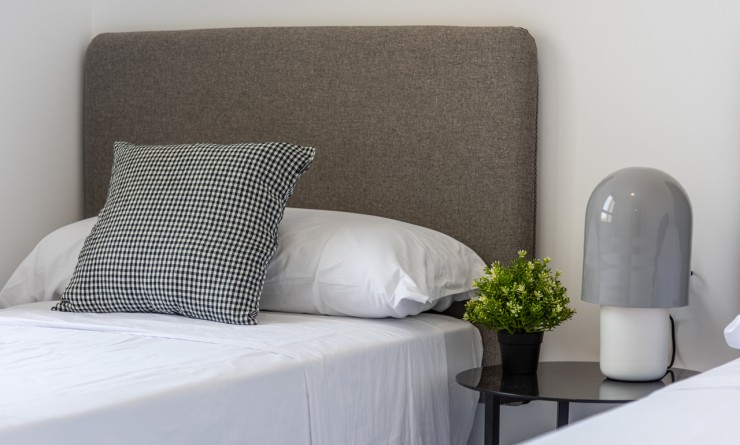 Wederverkoop - Appartement - San Miguel de Salinas