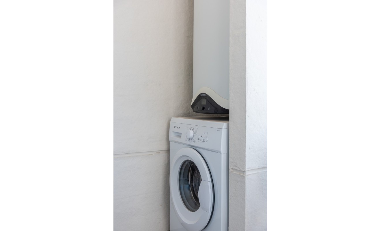 Wederverkoop - Appartement - San Miguel de Salinas