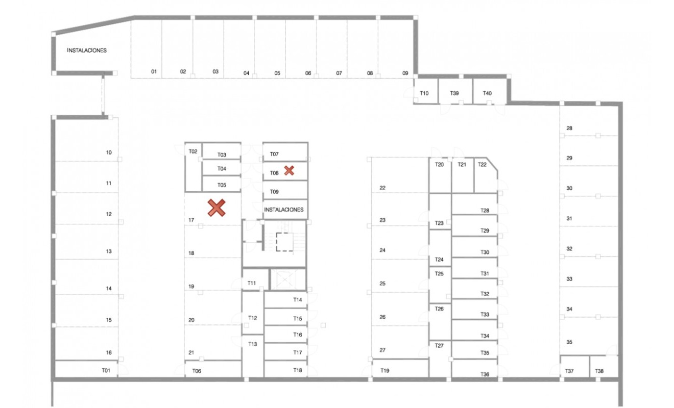 Wederverkoop - Appartement - San Miguel de Salinas