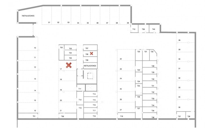 Wederverkoop - Appartement - San Miguel de Salinas