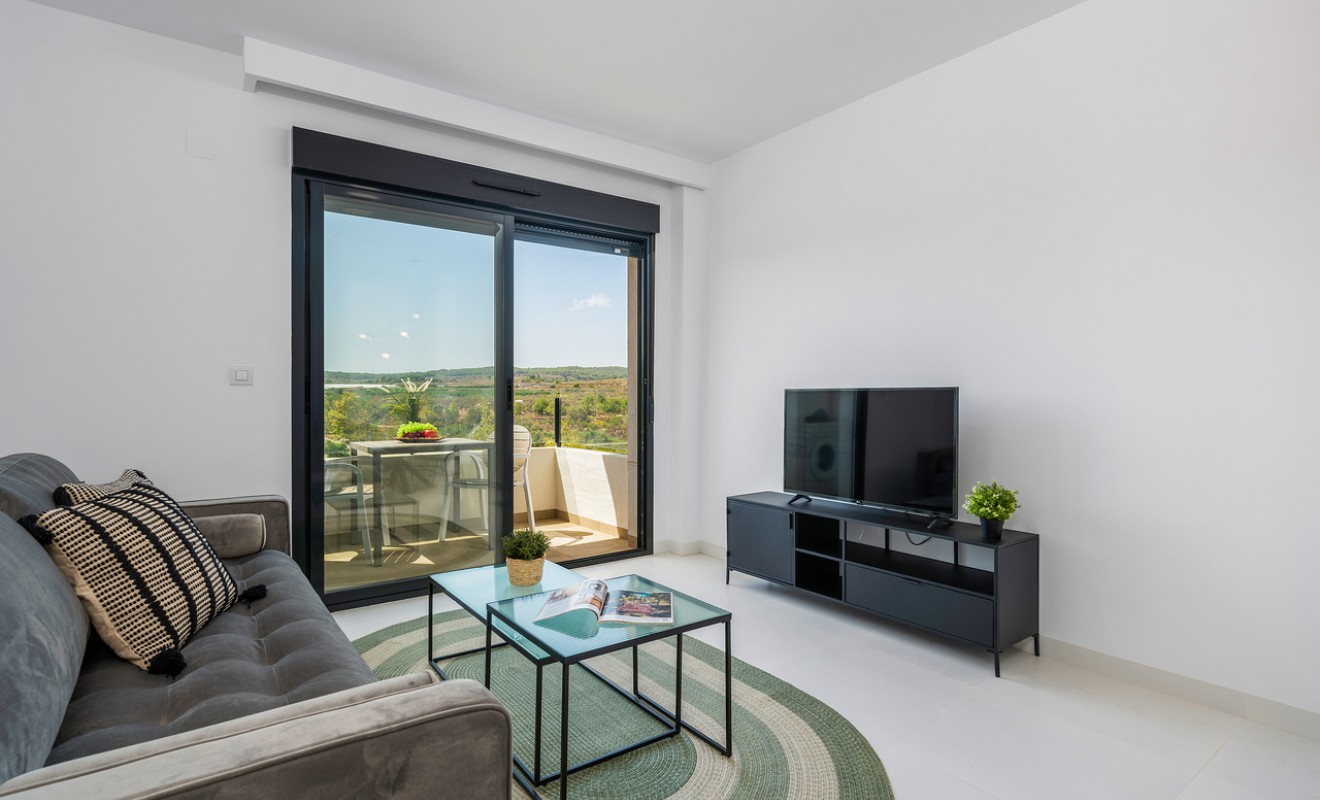 Sale - Apartment - San Miguel de Salinas