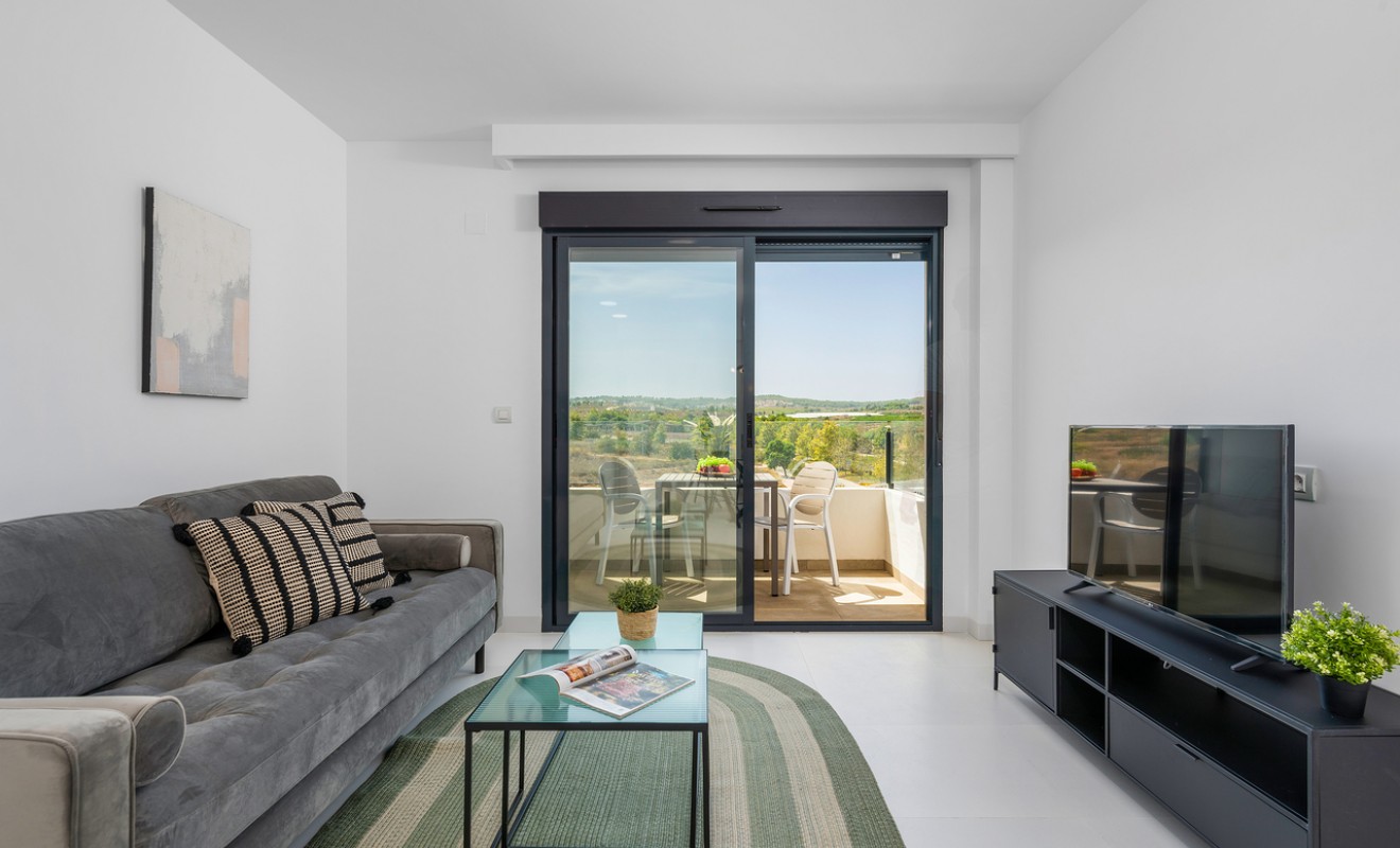 Sale - Apartment - San Miguel de Salinas