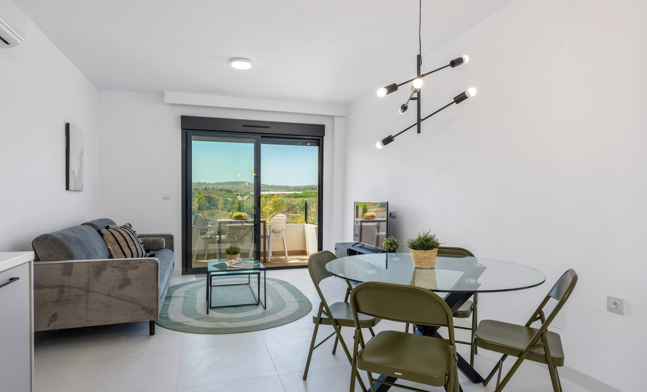 Sale - Apartment - San Miguel de Salinas