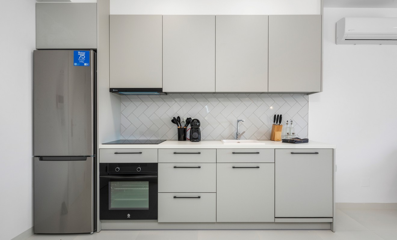 Sale - Apartment - San Miguel de Salinas