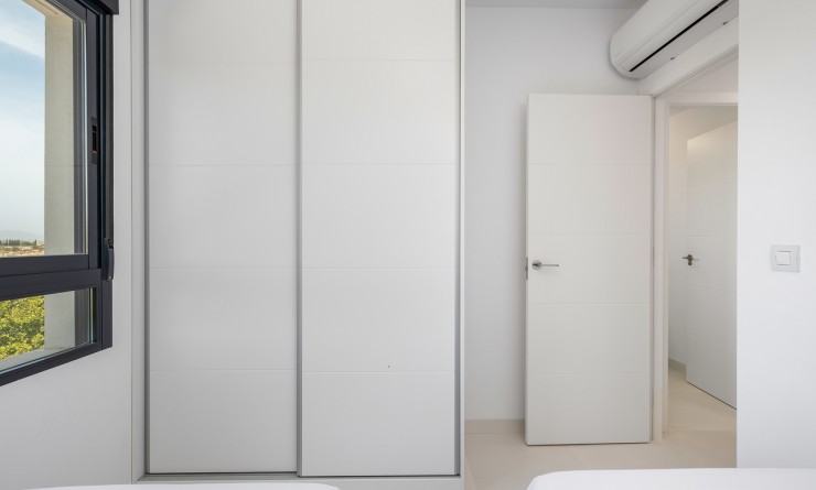 Sale - Apartment - San Miguel de Salinas