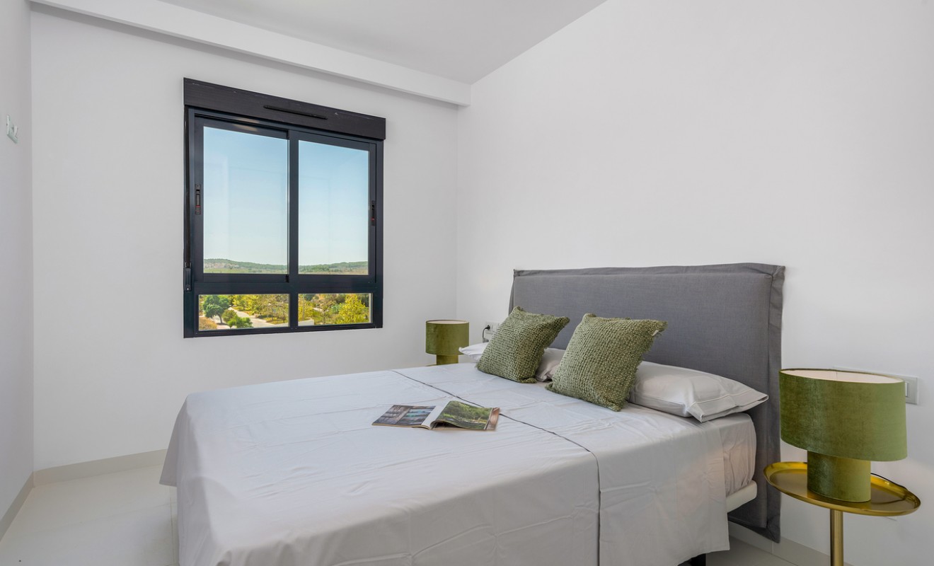 Sale - Apartment - San Miguel de Salinas