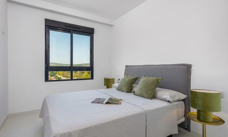 Sale - Apartment - San Miguel de Salinas