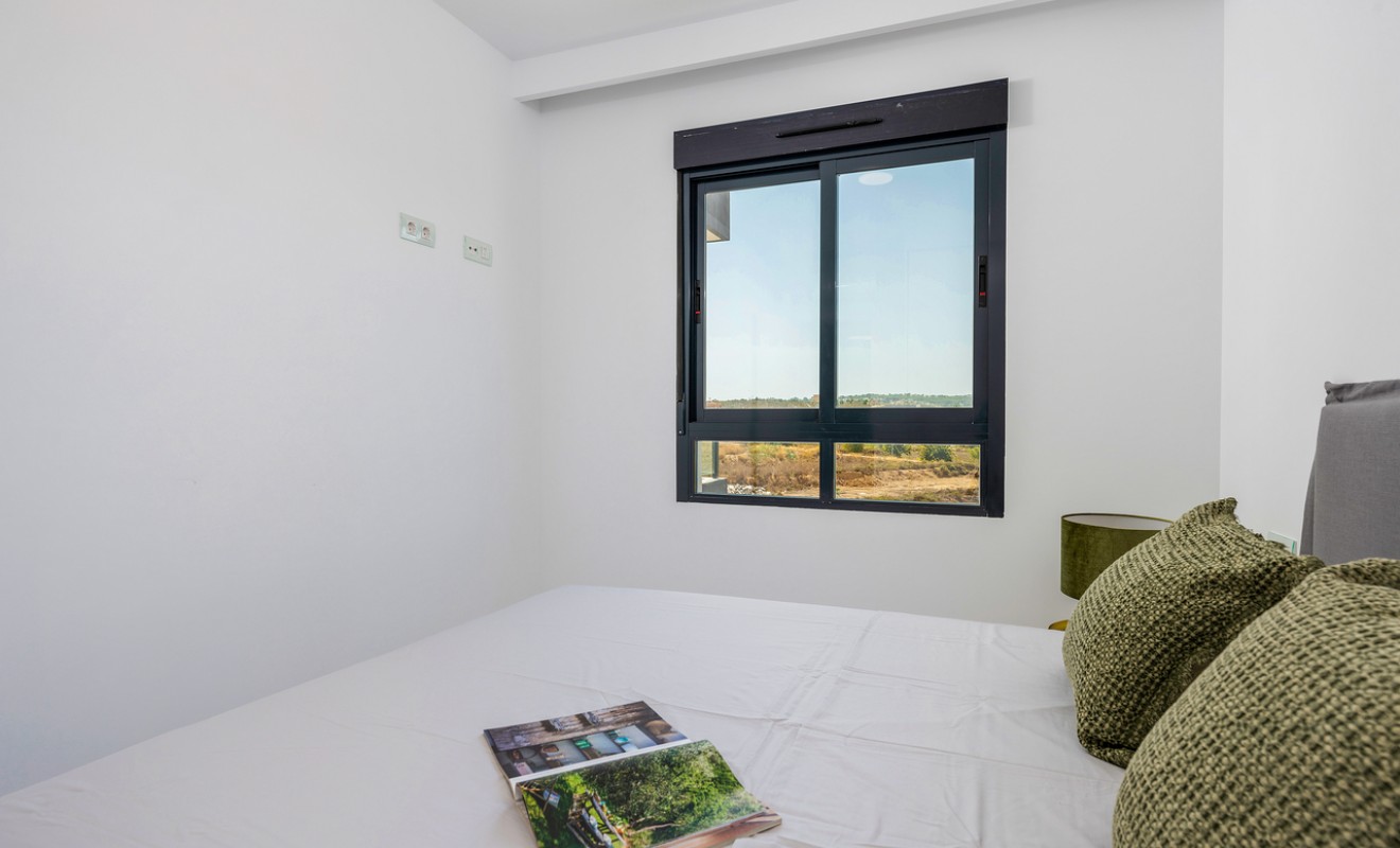 Sale - Apartment - San Miguel de Salinas