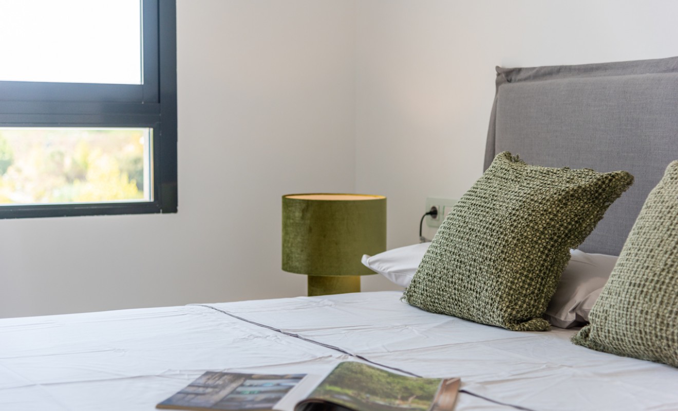 Sale - Apartment - San Miguel de Salinas