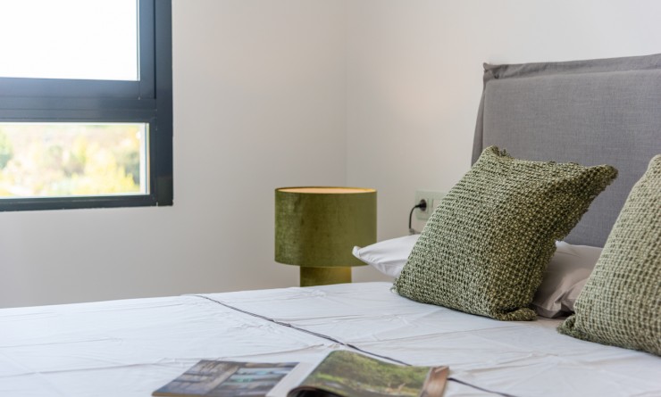 Sale - Apartment - San Miguel de Salinas