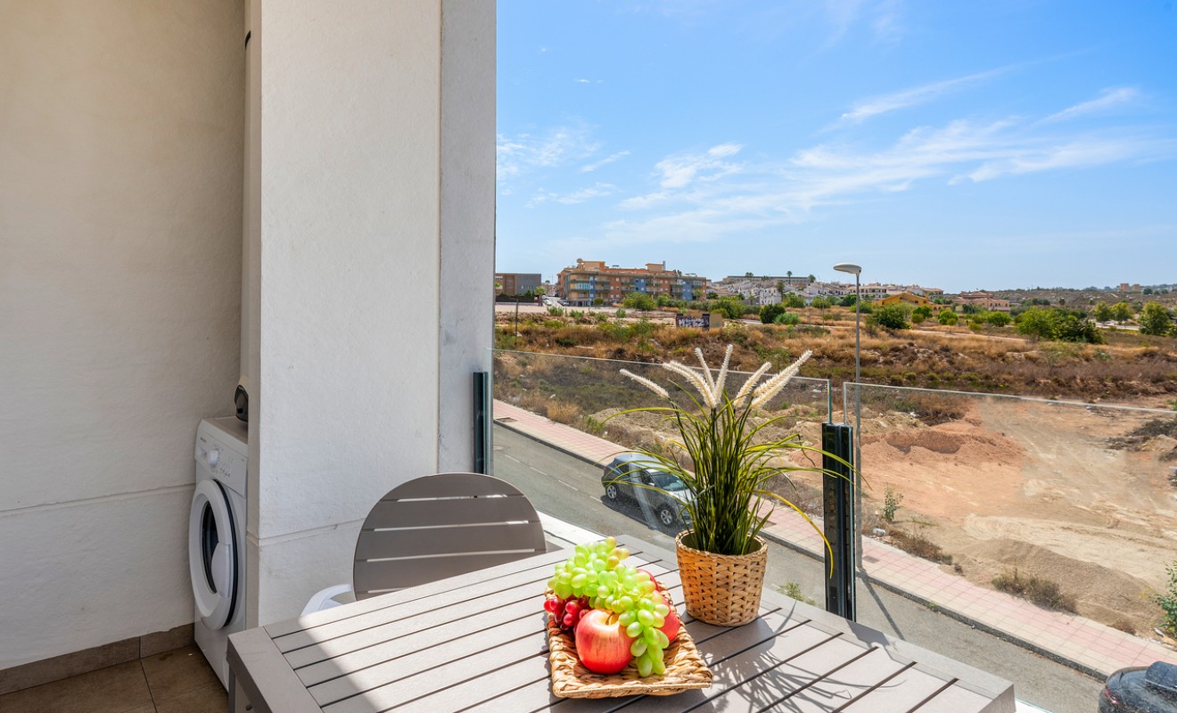 Sale - Apartment - San Miguel de Salinas