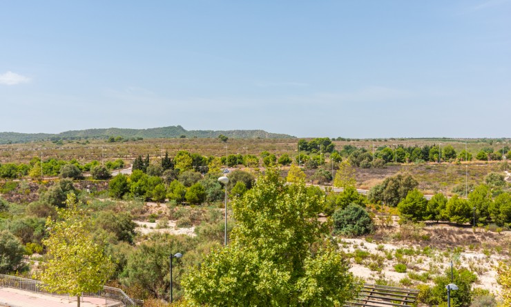 Sale - Apartment - San Miguel de Salinas