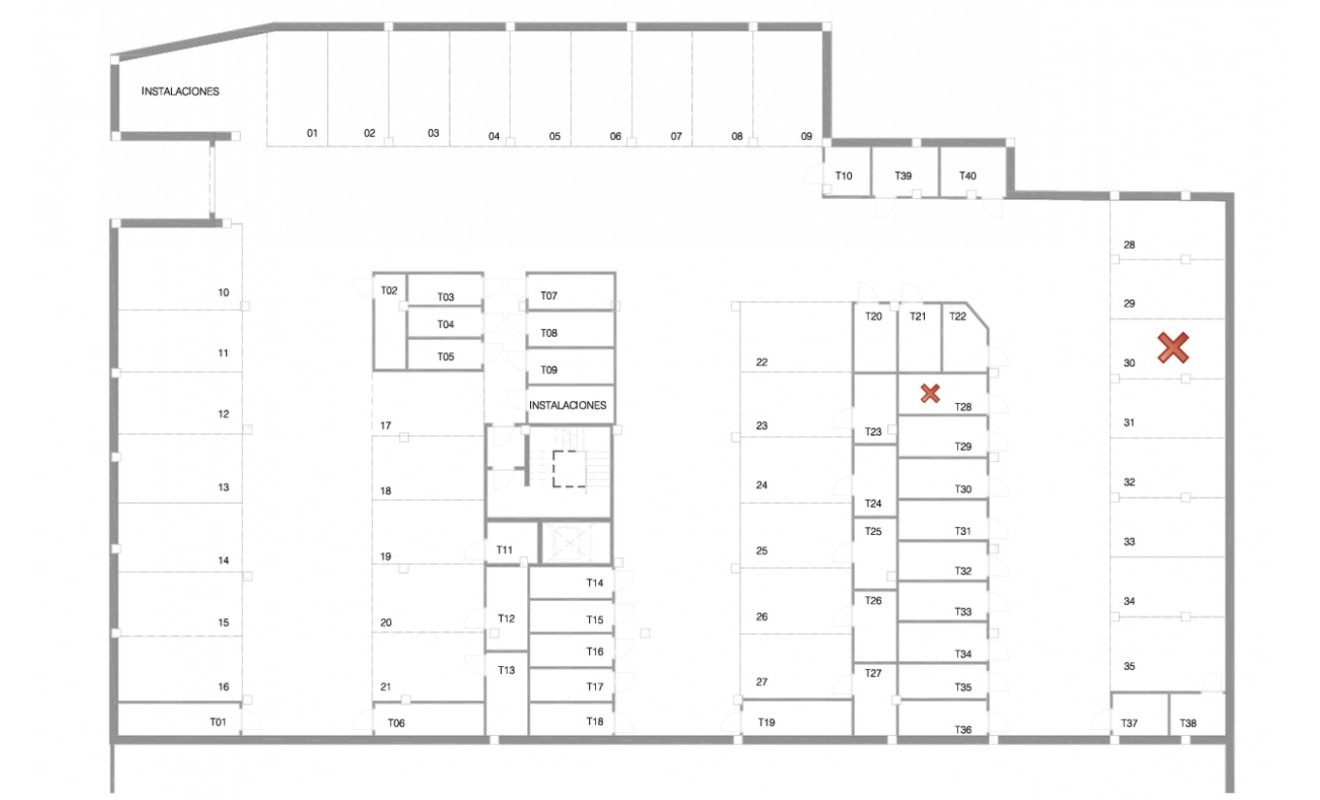 Sale - Apartment - San Miguel de Salinas