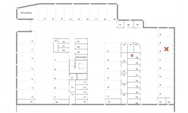 Sale - Apartment - San Miguel de Salinas