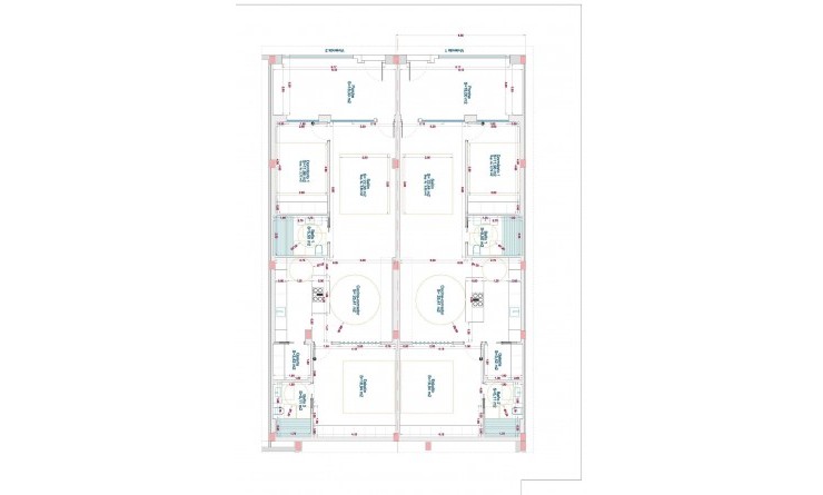 Nouvelle construction - Appartement - Catral - pueblo