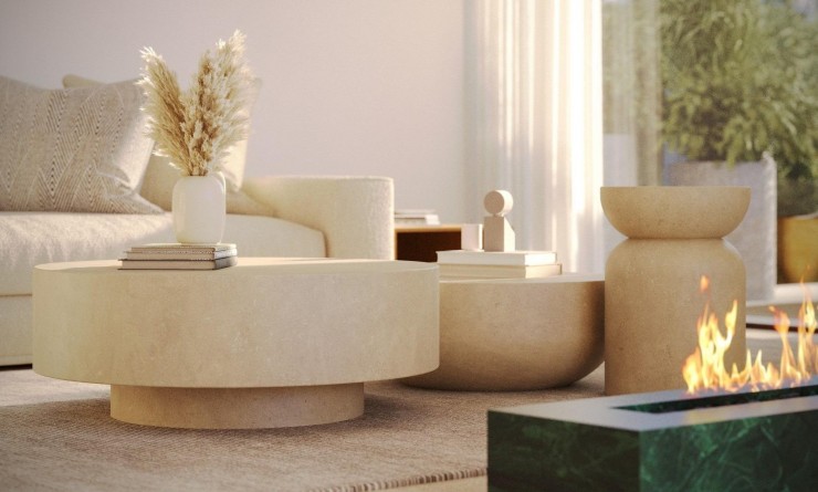 Nouvelle construction - Villa - Jávea Xàbia - Valle del Sol