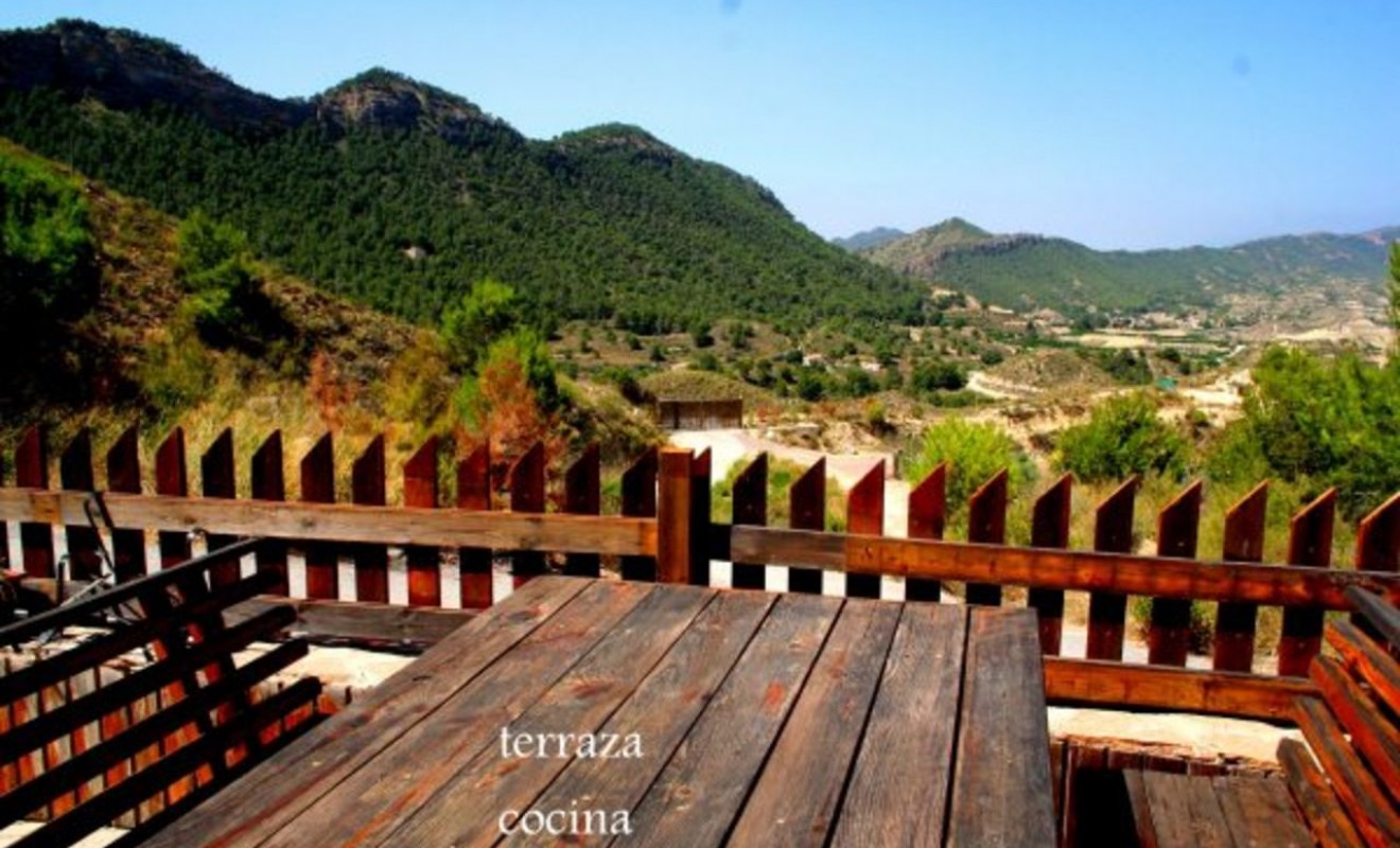 Revente - Finca - Gea Y Truyols