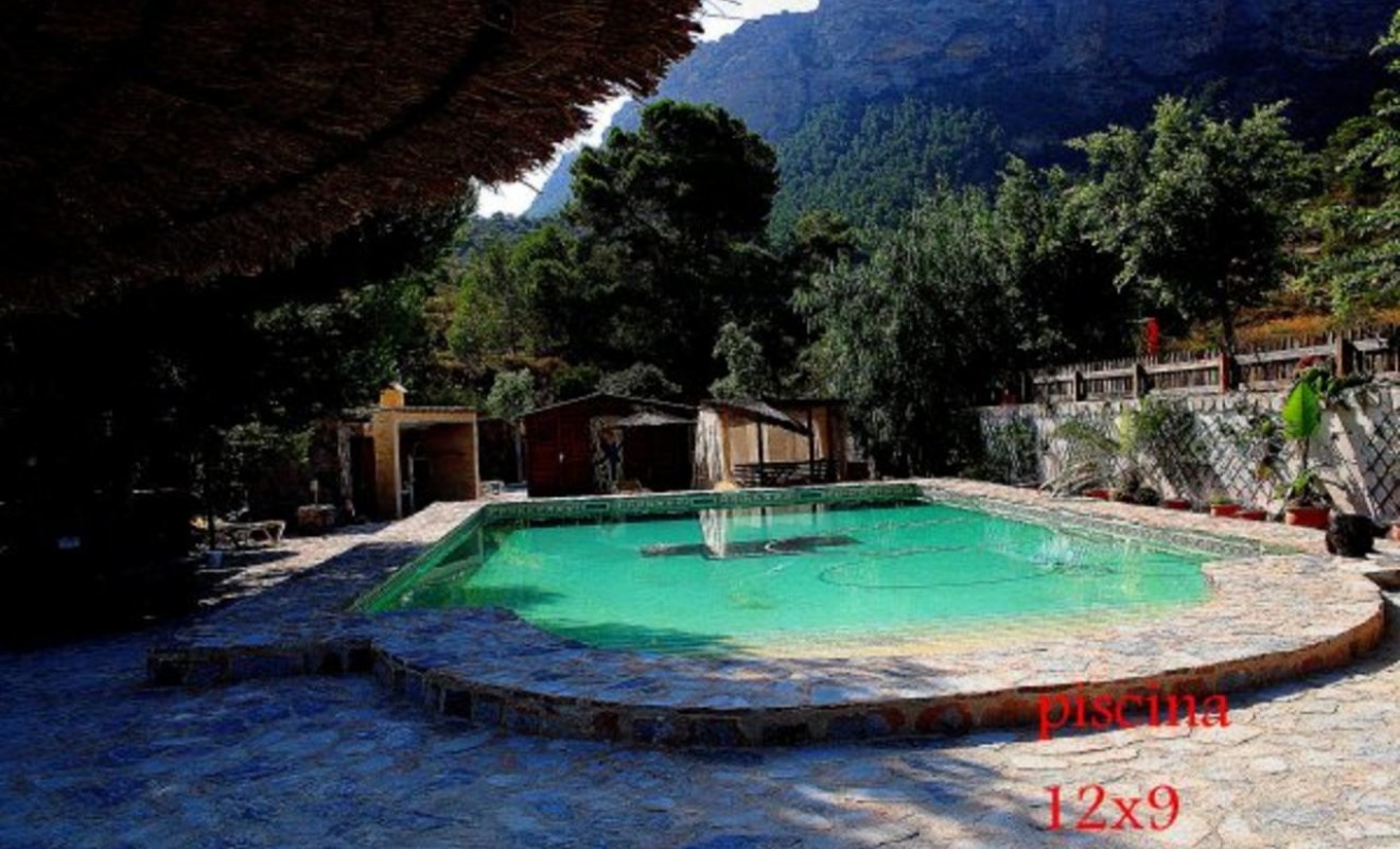 Revente - Finca - Gea Y Truyols