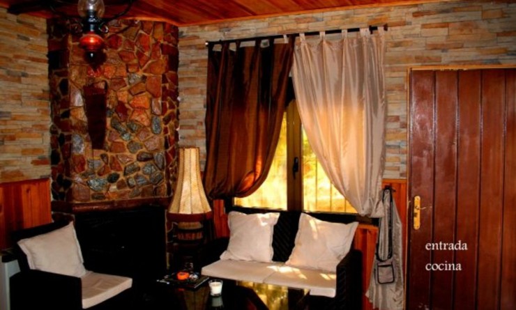 Revente - Finca - Gea Y Truyols