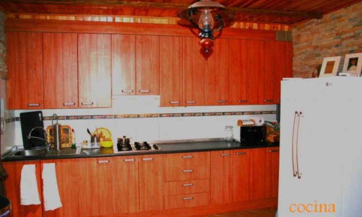 Revente - Finca - Gea Y Truyols