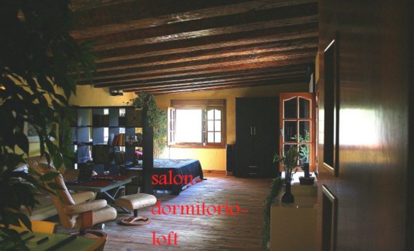 Revente - Finca - Gea Y Truyols