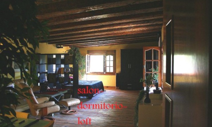 Revente - Finca - Gea Y Truyols