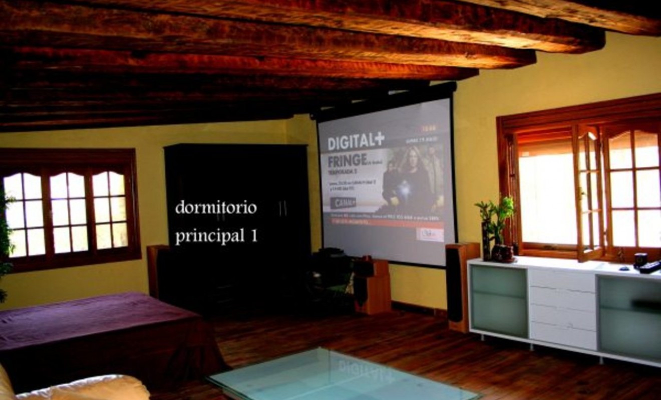 Revente - Finca - Gea Y Truyols