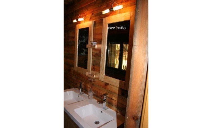 Revente - Finca - Gea Y Truyols