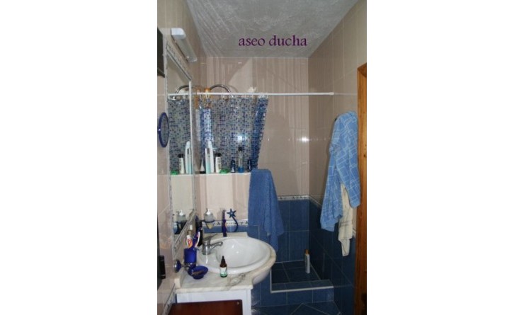 Revente - Finca - Gea Y Truyols