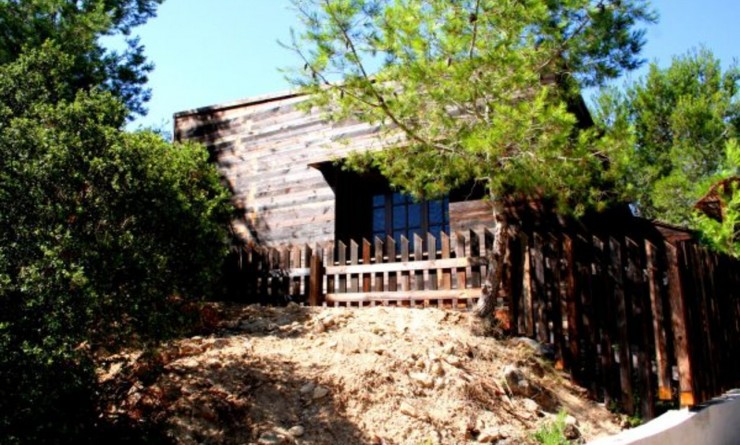 Revente - Finca - Gea Y Truyols