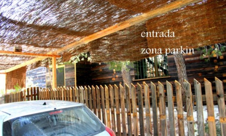 Revente - Finca - Gea Y Truyols