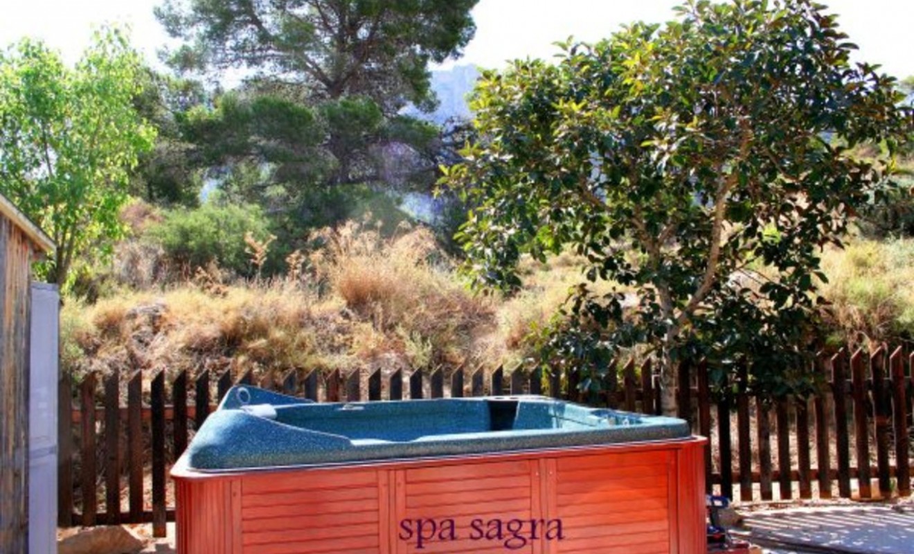 Revente - Finca - Gea Y Truyols