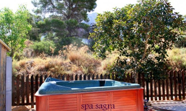 Revente - Finca - Gea Y Truyols