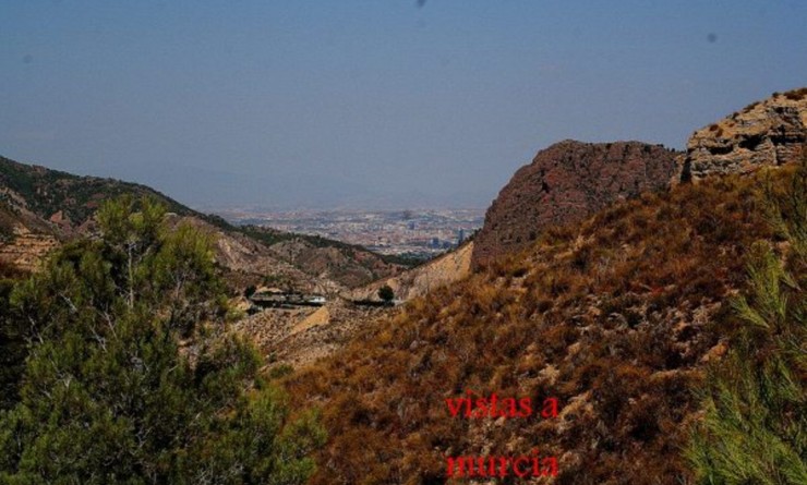 Revente - Finca - Gea Y Truyols