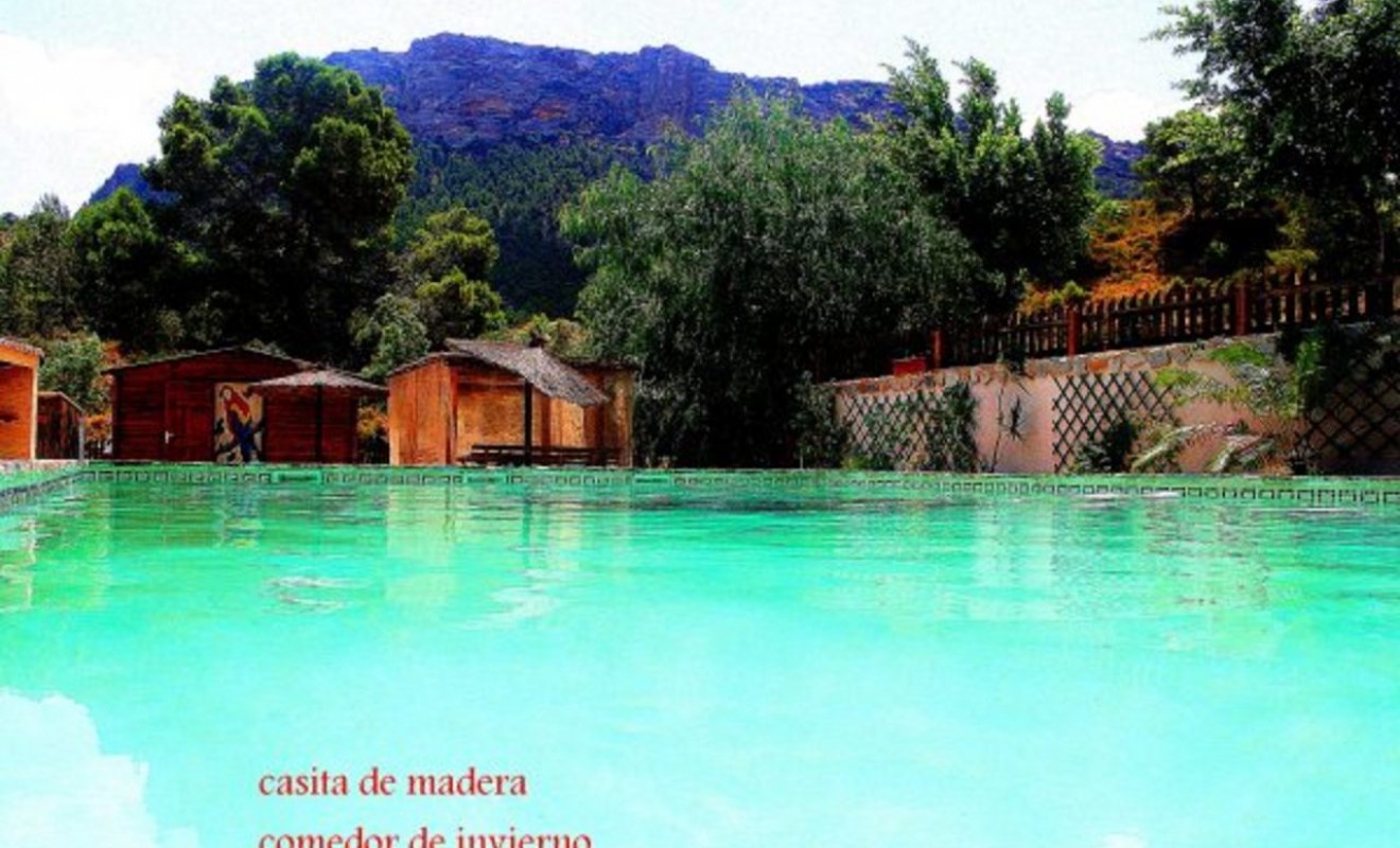 Revente - Finca - Gea Y Truyols