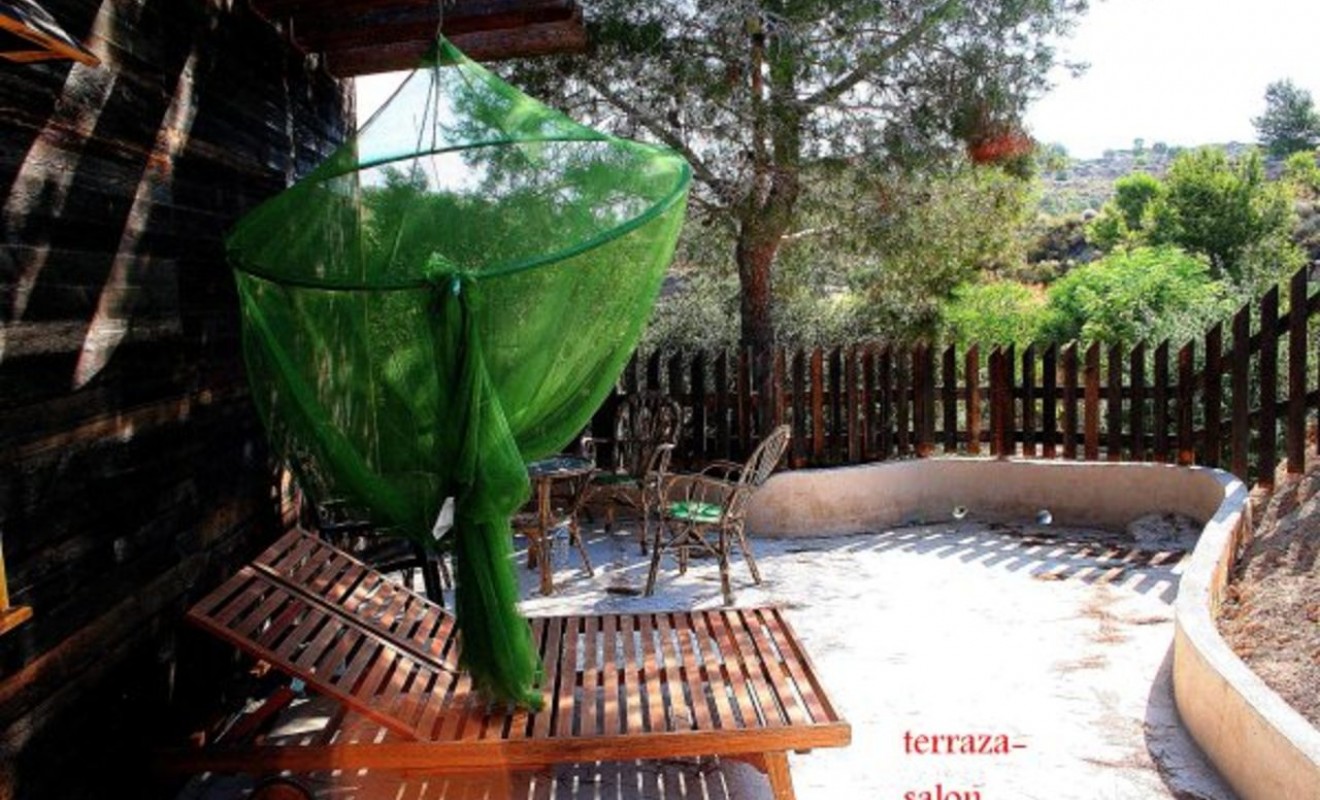 Revente - Finca - Gea Y Truyols