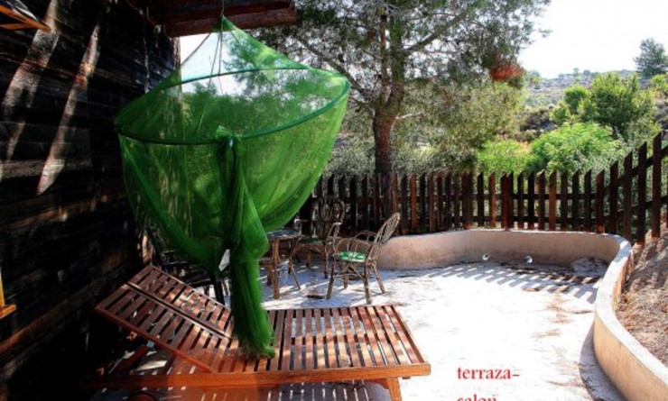 Revente - Finca - Gea Y Truyols